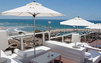 עבודה לחיילים משוחררים במרכז